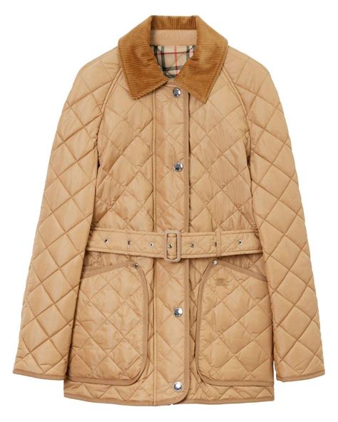 burberry winterjacke damen|burberry her fragrance.